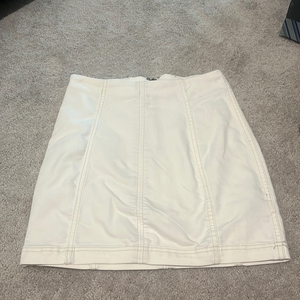 Free People Skirt
